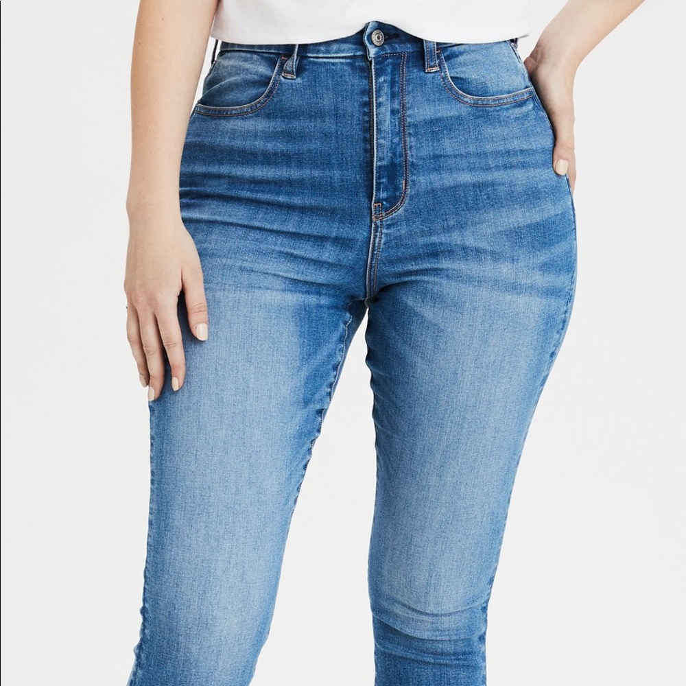 AE CURVY HIGHEST RISE JEGGING